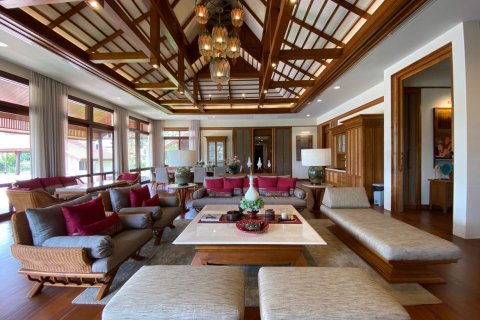 5 dormitorios House en Chiang Mai, Thailand No. 96704 6