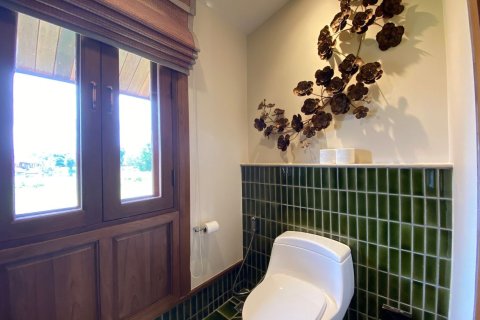 5 dormitorios House en Chiang Mai, Thailand No. 96704 30