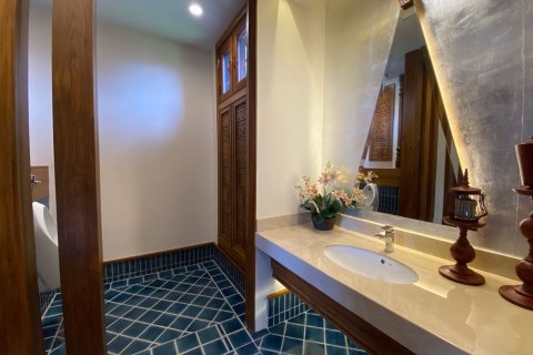 5 dormitorios House en Chiang Mai, Thailand No. 96704 19