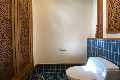 5 dormitorios House en Chiang Mai, Thailand No. 96704 21