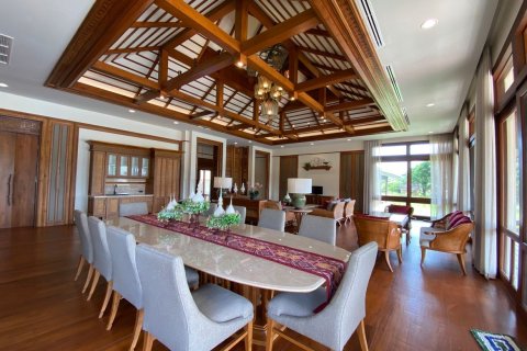 5 dormitorios House en Chiang Mai, Thailand No. 96704 11