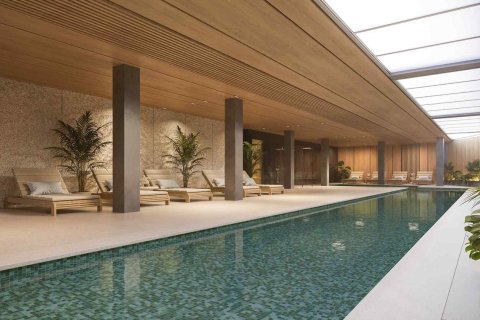 2 dormitorios Apartment en Marbella, Spain No. 111234