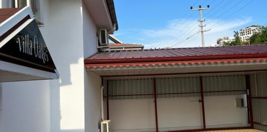 6 rooms Apartment in Lien Chieu, Vietnam No. 22162