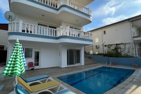 6 rooms Apartment in Lien Chieu, Vietnam No. 22162 3