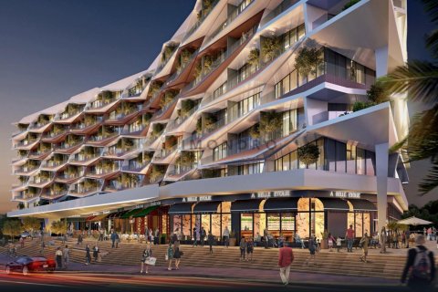 Studio Apartment in Thuy Nguyen, Vietnam No. 98399 6