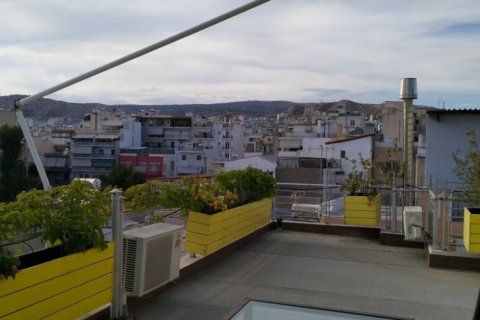 3 bedrooms Maisonette in Piraeus, Greece No. 108027 1