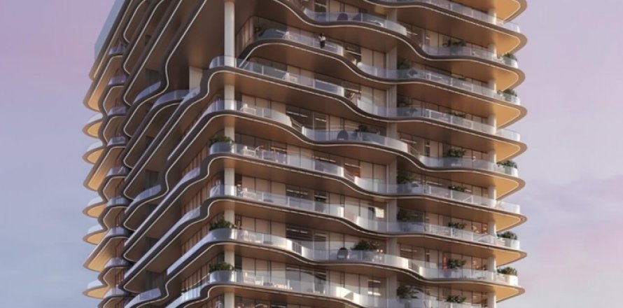 1 bedroom Properties in Can Tho, Vietnam No. 85065