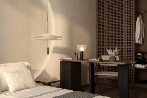 2 bedrooms Apartment in Que Nham, Vietnam No. 3155 12