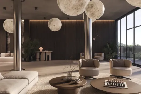 2 bedrooms Apartment in Que Nham, Vietnam No. 3155 22