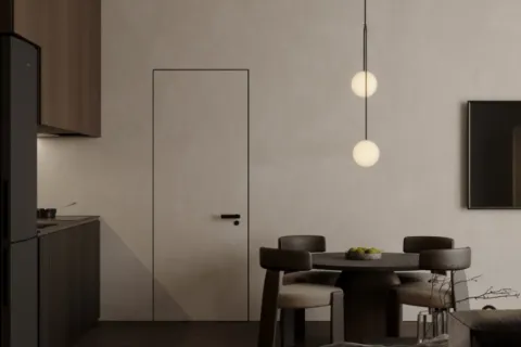 2 bedrooms Apartment in Que Nham, Vietnam No. 3155 5