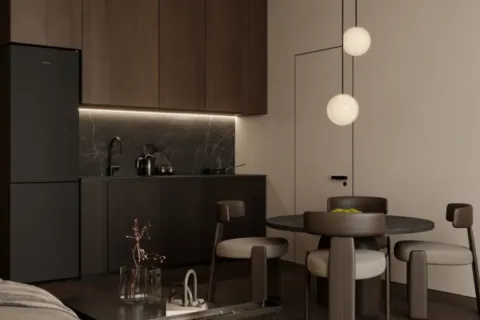 2 bedrooms Apartment in Que Nham, Vietnam No. 3155 3