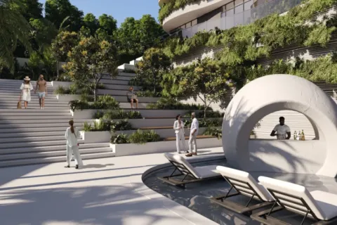 2 bedrooms Apartment in Que Nham, Vietnam No. 3155 18