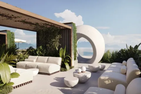 2 bedrooms Apartment in Que Nham, Vietnam No. 3155 20