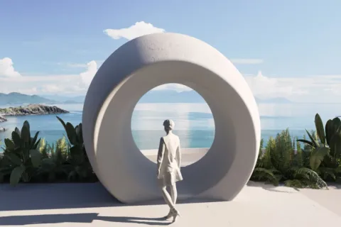 2 bedrooms Apartment in Que Nham, Vietnam No. 3155 21