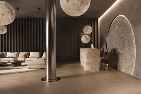 2 bedrooms Apartment in Que Nham, Vietnam No. 3155 24