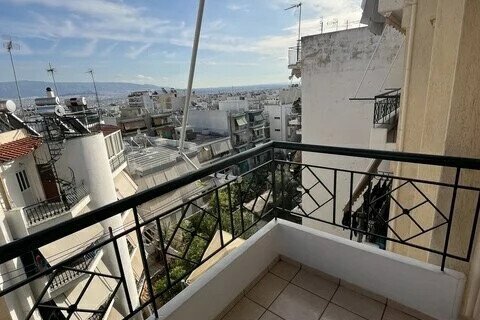 3 bedrooms Apartment in Petroupoli, Greece No. 54809 7