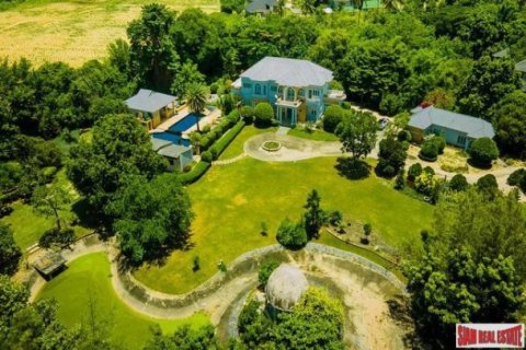 6 bedrooms Villa in Chonburi, Thailand No. 97045 3
