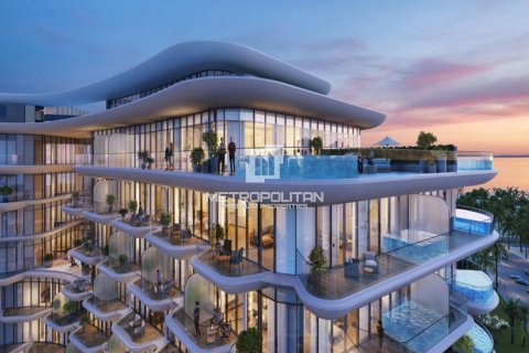 54m² Apartment in Xuan Lam, Vietnam No. 87332 11