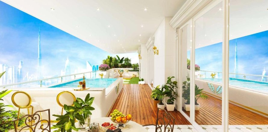 1 bedroom Apartment in Can Tho, Vietnam No. 91653