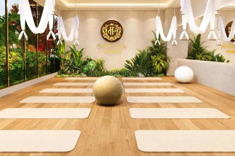 1 bedroom Apartment in Can Tho, Vietnam No. 91653 6