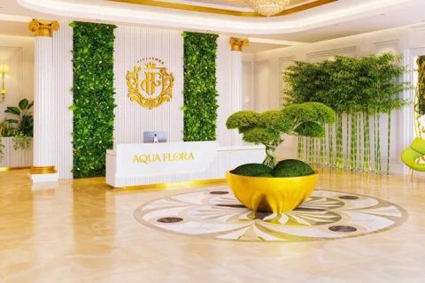 1 bedroom Apartment in Can Tho, Vietnam No. 91653 10