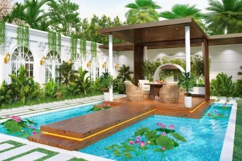 1 bedroom Apartment in Can Tho, Vietnam No. 91653 8