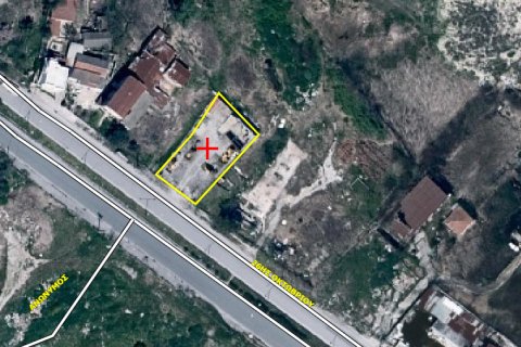 752m² Land in Thessaloniki, Greece No. 123007