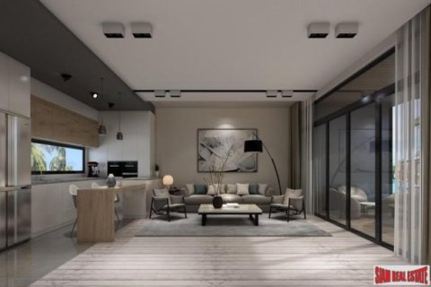 2 chambres Villa à Mai Khao, Thailand No. 96791 12