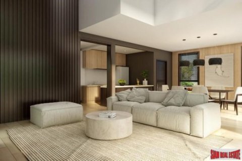 2 chambres Villa à Mai Khao, Thailand No. 96791 10