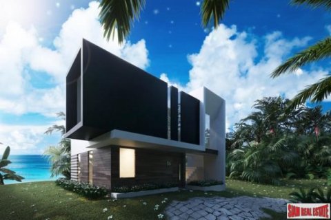 2 chambres Villa à Mai Khao, Thailand No. 96791 11