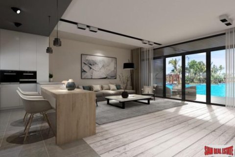 2 chambres Villa à Mai Khao, Thailand No. 96791 4