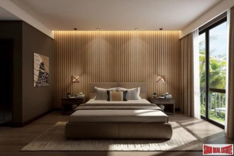 2 chambres Villa à Mai Khao, Thailand No. 96791 19