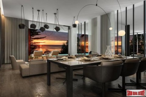 2 chambres Villa à Mai Khao, Thailand No. 96791 13