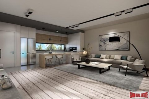 2 chambres Villa à Mai Khao, Thailand No. 96791 6