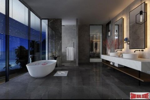 2 chambres Villa à Mai Khao, Thailand No. 96791 15