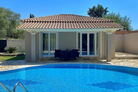 1 bedroom Villa in Corfu, Greece No. 108420