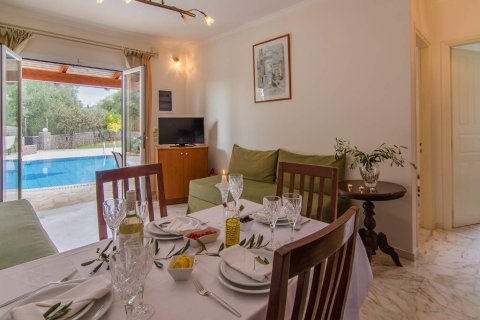 1 bedroom Villa in Corfu, Greece No. 108420 4