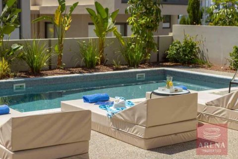 3 bedrooms Villa in Paralimni, Cyprus No. 75132 5