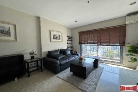 2 bedrooms Apartment in Bangkok, Thailand No. 96408 3