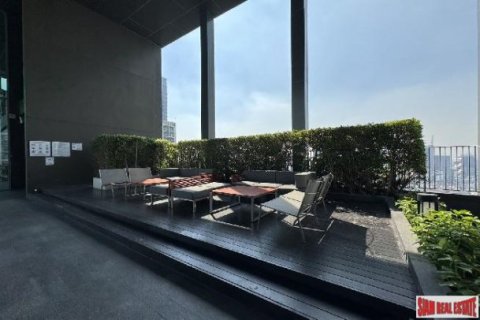 2 bedrooms Apartment in Bangkok, Thailand No. 96408 7