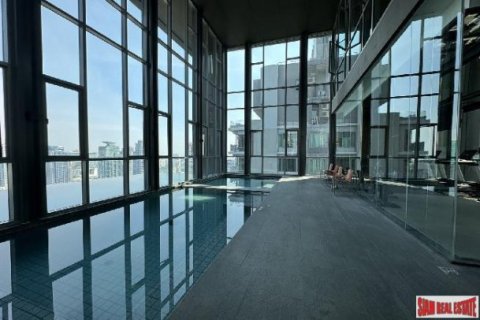 2 bedrooms Apartment in Bangkok, Thailand No. 96408 8