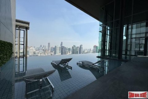 2 bedrooms Apartment in Bangkok, Thailand No. 96408 1