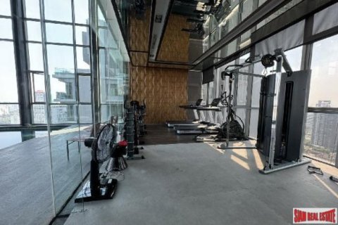 2 bedrooms Apartment in Bangkok, Thailand No. 96408 6