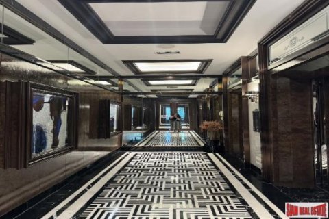 2 bedrooms Apartment in Bangkok, Thailand No. 96408 5