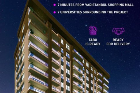 2 bedrooms Apartment in Khanh Hoa, Vietnam No. 15220 1