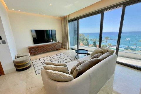 3 chambres Appartement à Mouttagiaka, Cyprus No. 34474 1