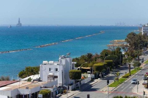 3 chambres Appartement à Mouttagiaka, Cyprus No. 34474 10