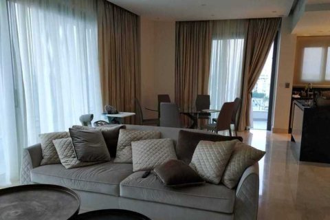 3 chambres Appartement à Mouttagiaka, Cyprus No. 34474 8