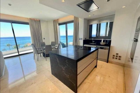 3 chambres Appartement à Mouttagiaka, Cyprus No. 34474 3