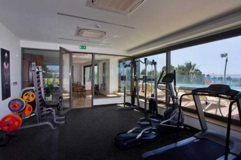 3 chambres Appartement à Mouttagiaka, Cyprus No. 34474 9